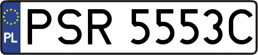 PSR5553C