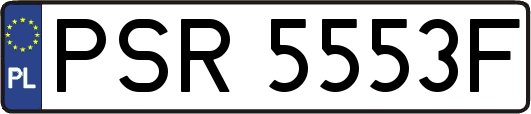 PSR5553F