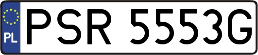 PSR5553G