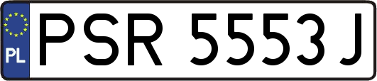 PSR5553J