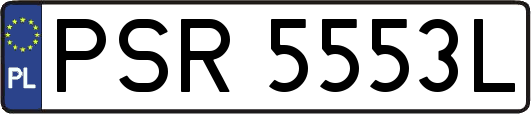 PSR5553L