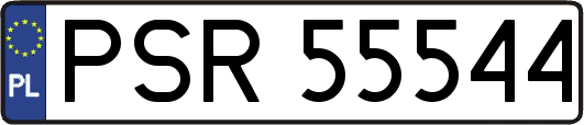 PSR55544