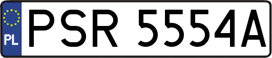 PSR5554A