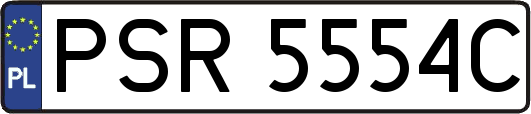 PSR5554C
