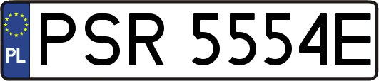 PSR5554E