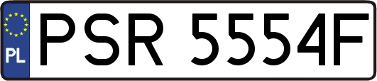 PSR5554F