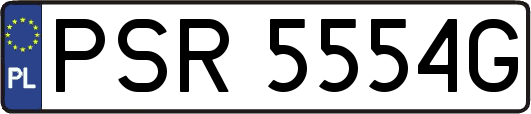 PSR5554G