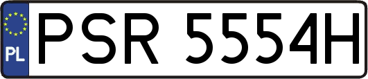 PSR5554H
