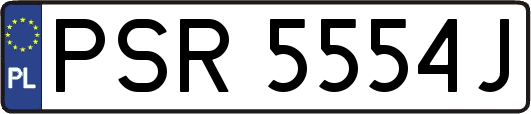 PSR5554J