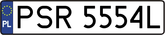 PSR5554L