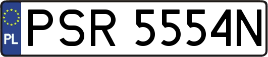 PSR5554N