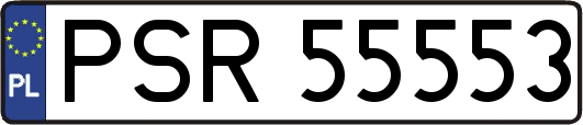 PSR55553