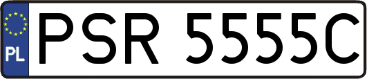 PSR5555C