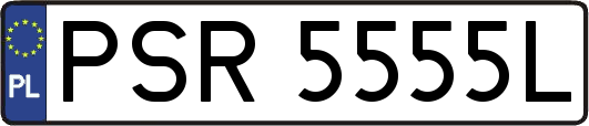 PSR5555L