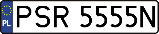 PSR5555N