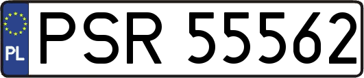 PSR55562