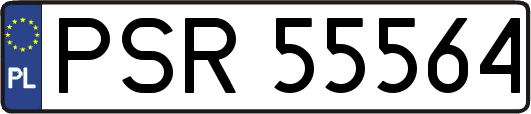 PSR55564