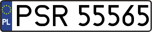 PSR55565