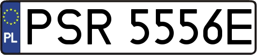 PSR5556E