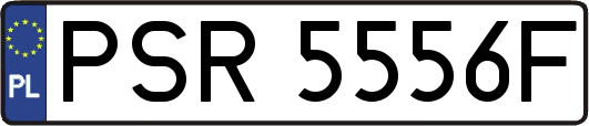 PSR5556F