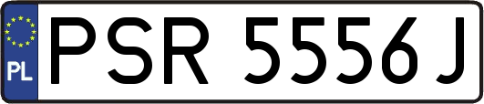 PSR5556J