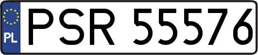 PSR55576
