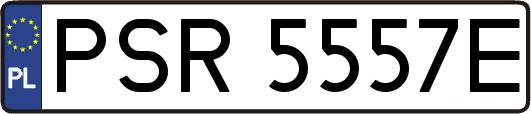 PSR5557E