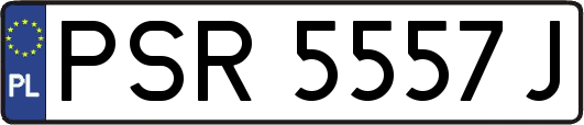 PSR5557J