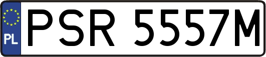 PSR5557M