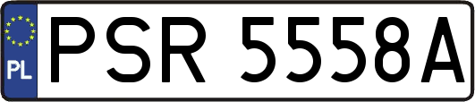 PSR5558A