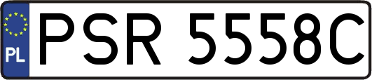 PSR5558C