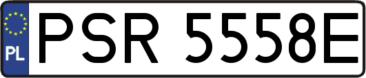 PSR5558E