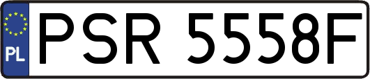 PSR5558F