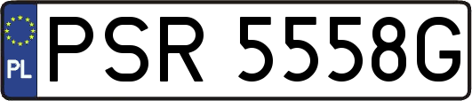 PSR5558G