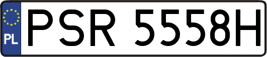 PSR5558H