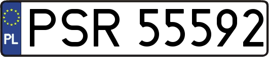 PSR55592