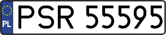 PSR55595