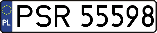 PSR55598