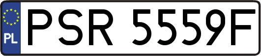 PSR5559F