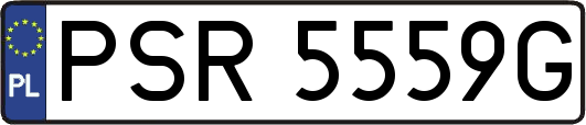 PSR5559G