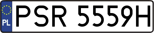 PSR5559H