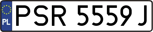 PSR5559J