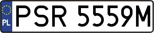 PSR5559M