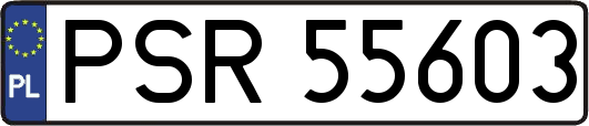 PSR55603