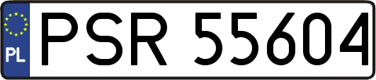 PSR55604