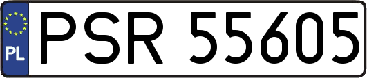 PSR55605