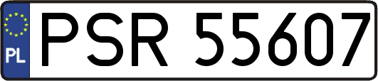 PSR55607