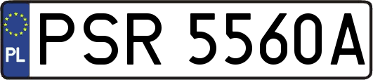 PSR5560A