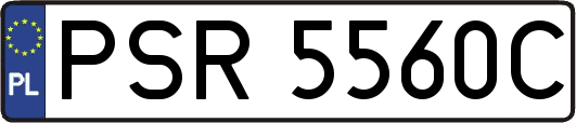 PSR5560C