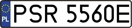 PSR5560E